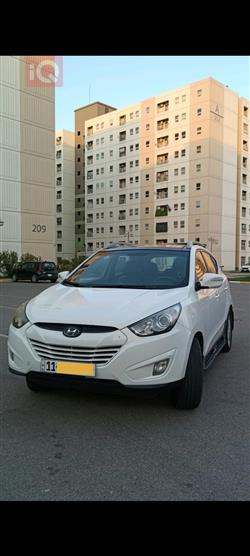 هیوندای تۆکسۆن